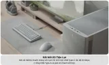 Case Fractal Design Define One Dark Solid – Thiết Kế Tối Giản, Tối Ưu Khả Năng Cách Âm